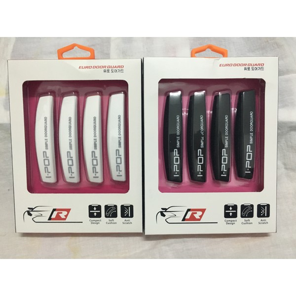 Door Protection Guard Original IPOP