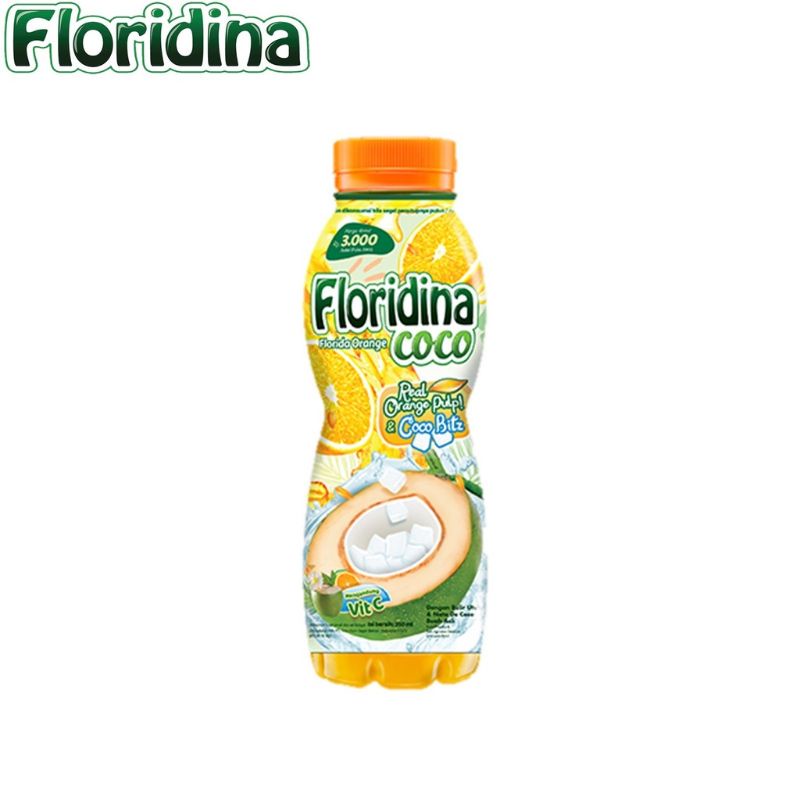 

Floridina