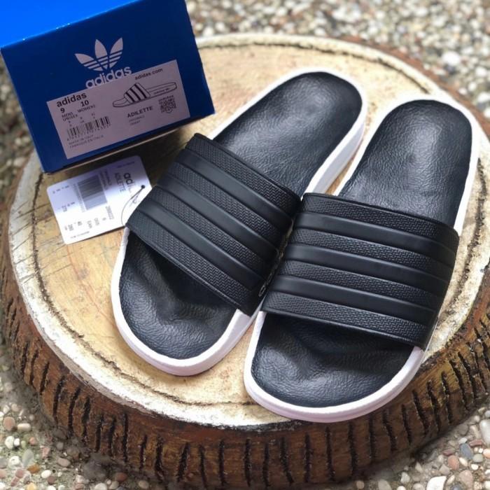 Sandal Slop Adidas Original Premium Import