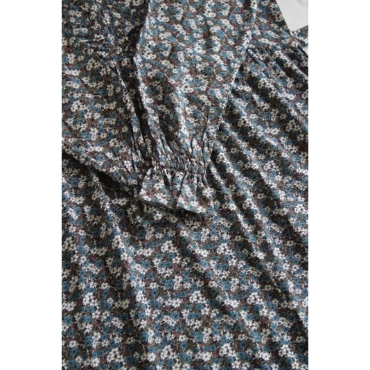 khaileena daily dress / Gamis Rayon Jumbo / Gamis Jumbo / Gamis LD 120