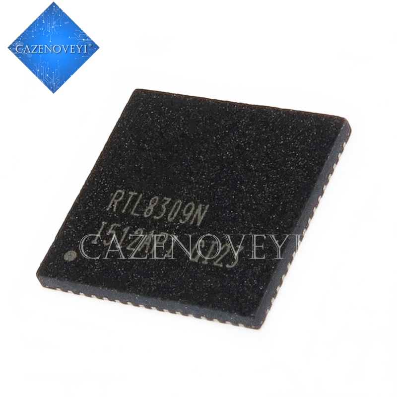 2pcs Ic Rtl8309N 8309n Qfn-64