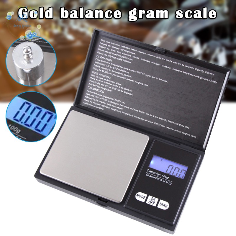 weigh gram scale