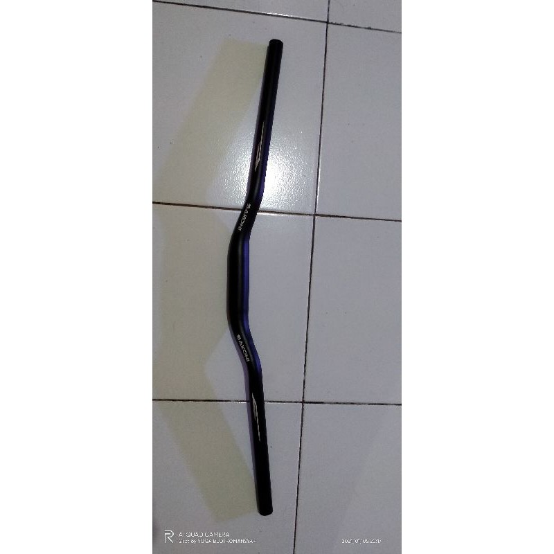 Handlebar Bicycle MTB Sakoni Aloy