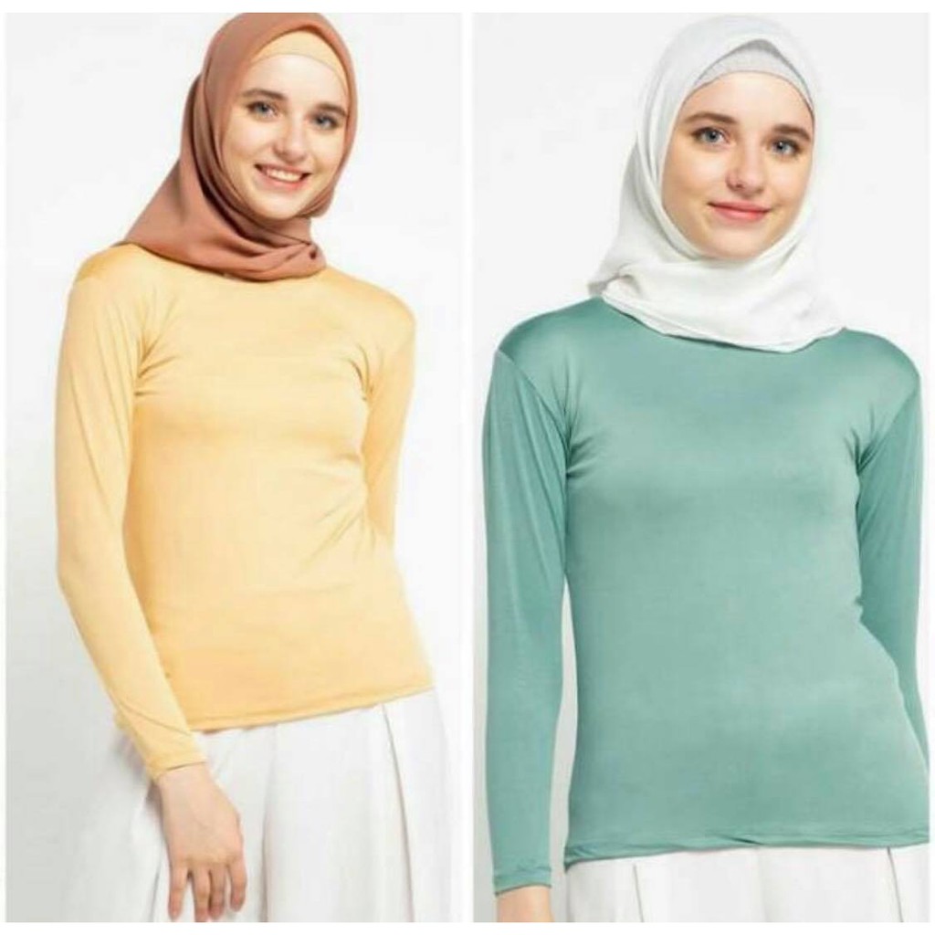 Manset Baju Spandek ukuran All Size standar