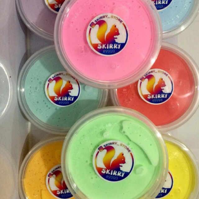 Jual Slime Online: Panduan Lengkap Meraih Kesuksesan di Era Digital