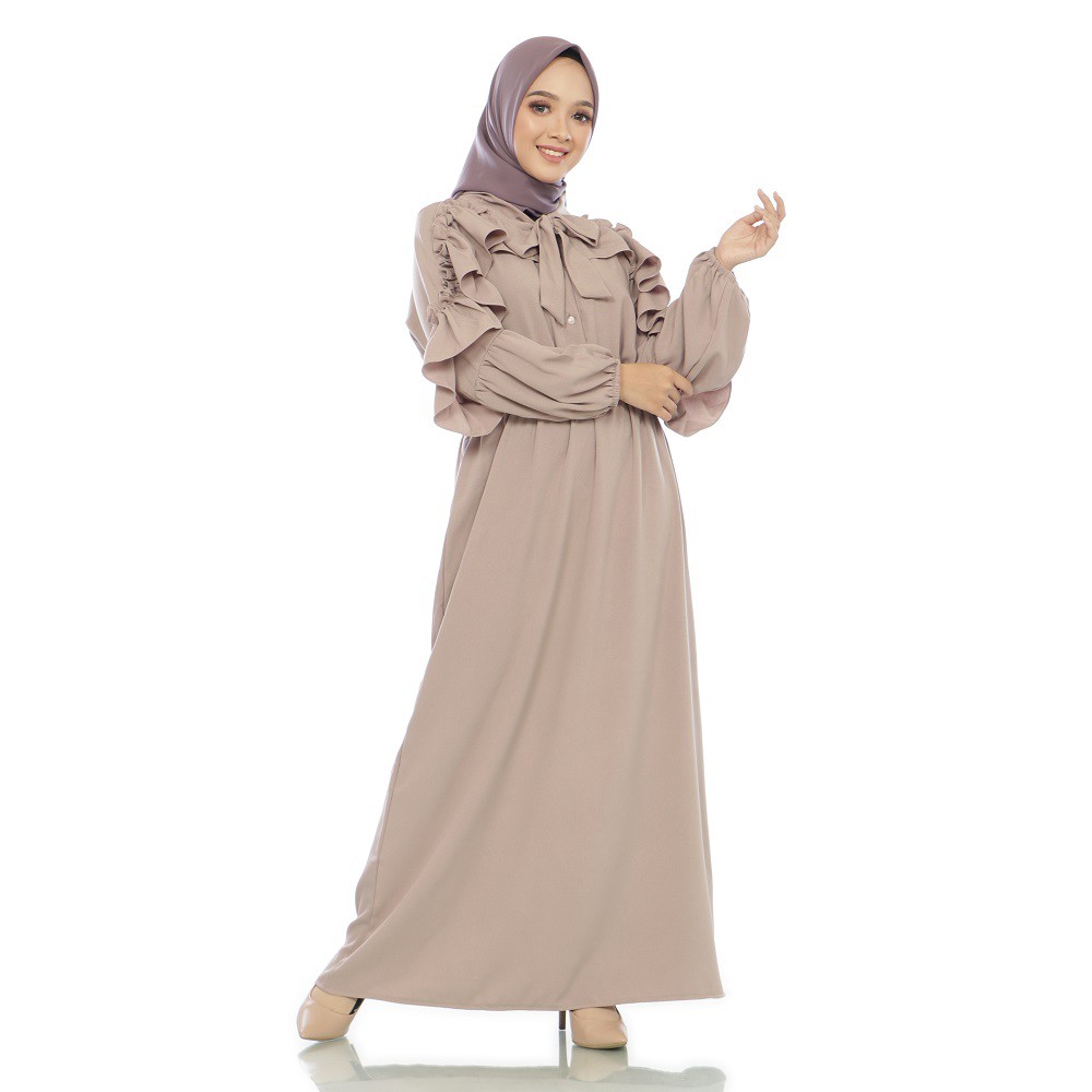 ARUMI GAMIS / DRESS