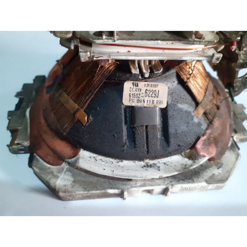 yoke tv tabung sharp slim 21 inch non ew seri 6229j original