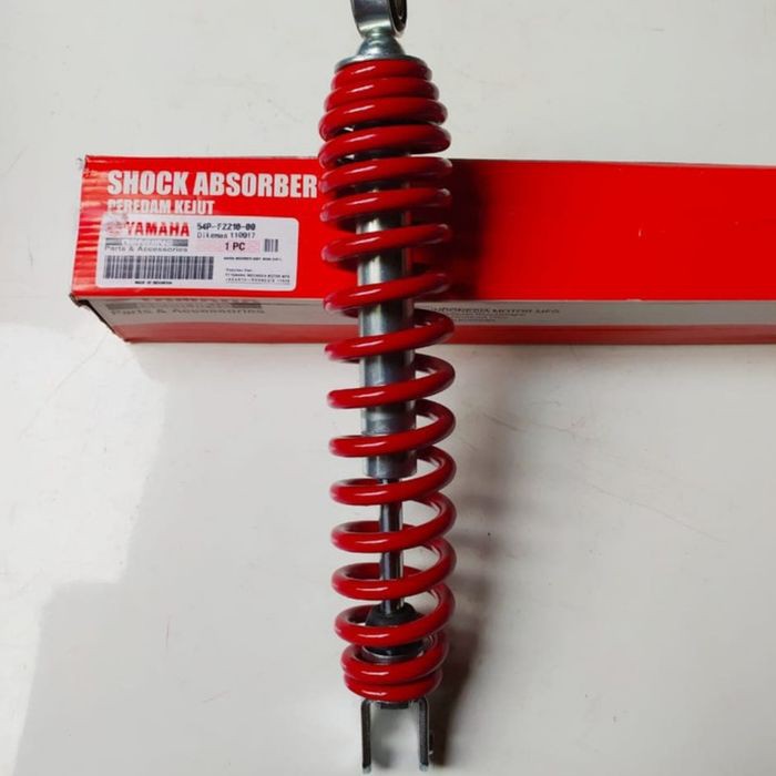 SHOCKBREAKER YAMAHA MIO J MIO M3 MIO Z MIO GT XSEON RC ORI