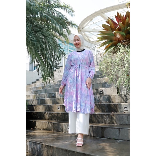 VEENA TUNIK (Ld 106 Pjg 101)