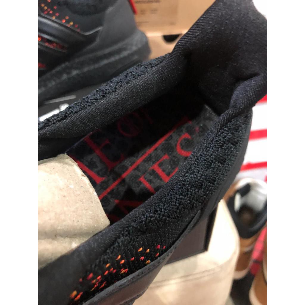 ULTRABOOST GAME OF THRONES GOT RED DRAGON , REAL PIC