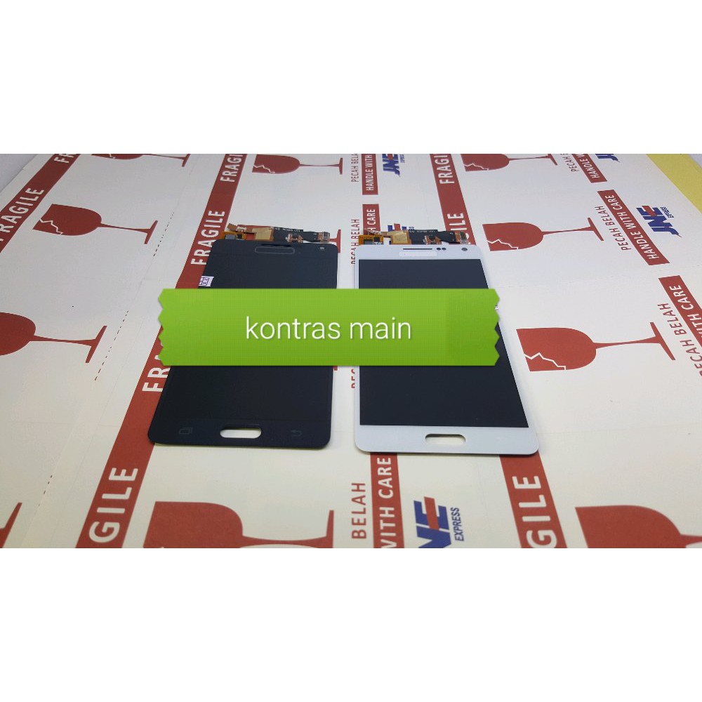 LCD SAMSUNG  A5 KONTRAS MAIN. A5 2015 A500H A500F m