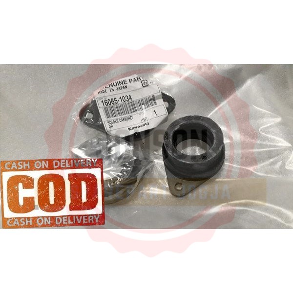 MANIPOL INTEK KAWASAKI MERCY MADE IN JAPAN PNP GL TIGER MEGAPRO KARBU PE28 NINJA PWK28