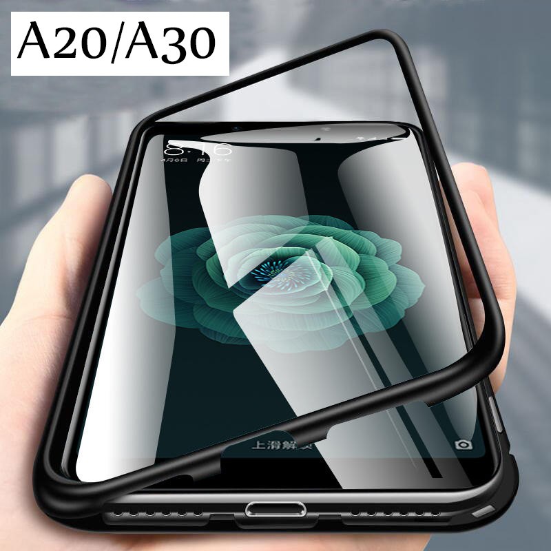 Samsung Galaxy A20S/A10S Fashion Case Magnetic 360 Professional Protective Shellsuit