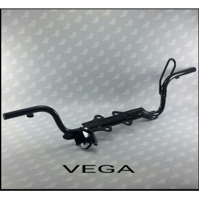Besi Bar Step Barstep Depan Vega R Lama Crypton CKD Pass