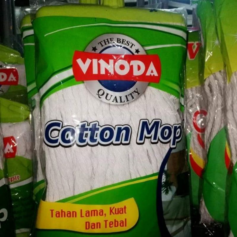 Pel lantai , Pel lantai Vinoda , pel Sumbu Vinoda