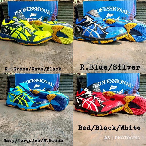 SEPATU EAGLE BADMINTON GENESIS SEPATU VOLLY EAGLE SEPATU TENNIS SEPATU SPORT EAGLE SEPATU PRIA