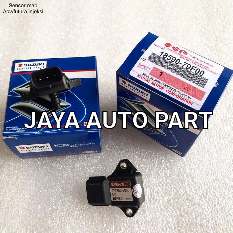 SENSOR MAP SUZUKI APV / FUTURA