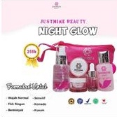 Skincare Jutsmine Beauty NIGHT GLOW✨