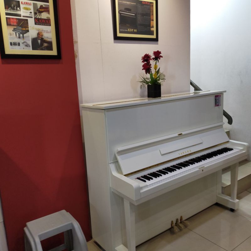 Piano Yamaha U3