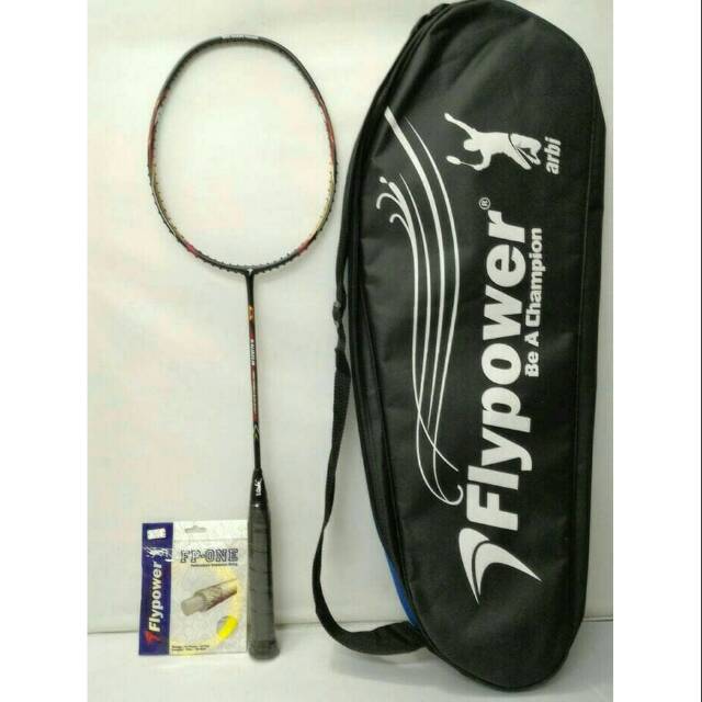 Raket Badminton FLYPOWER KALIGELIS