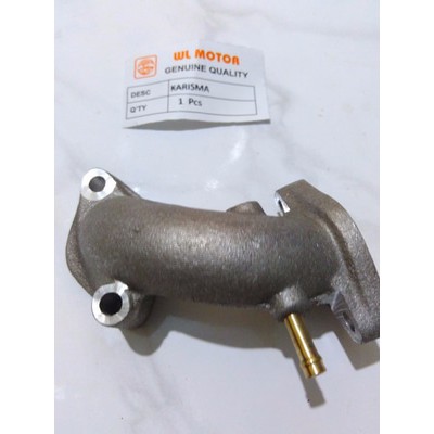 Manipul Karisma Supra-X 125 Manipol Intake Manifold Kualitas Bagus