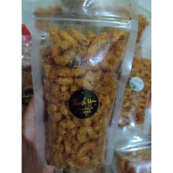 

makaroni pedas asin