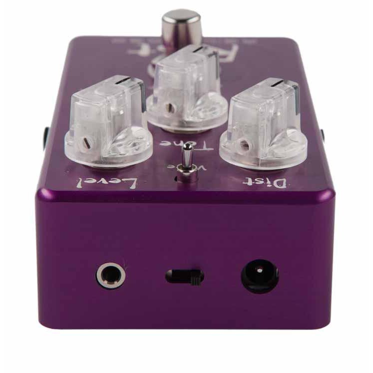 Suhr riot reloaded pedal