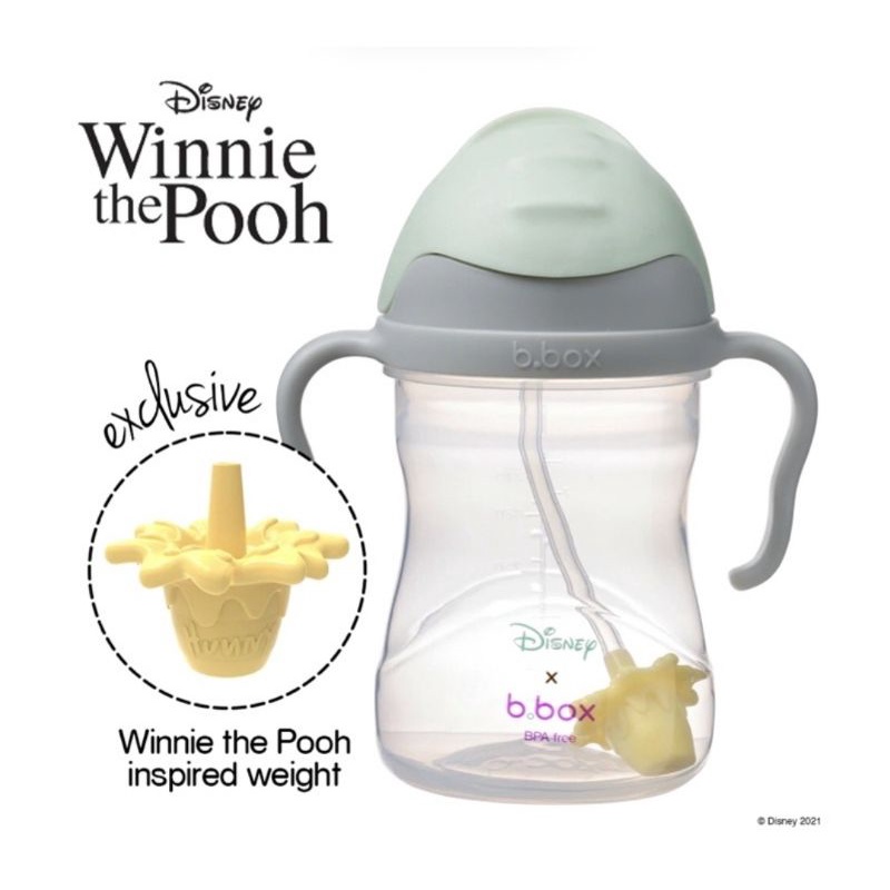 BBOX Sippy Cup Disney / Botol Minum Anak