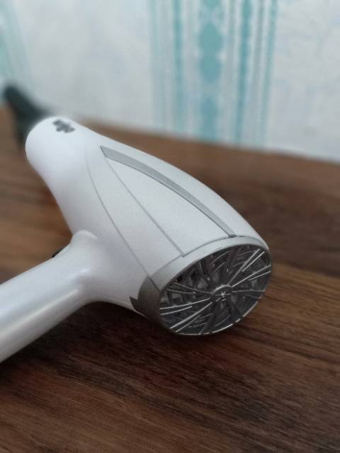 Hairdryer Wigo W-810 ORIGINAL - Hairdryer Hot &amp; Cool Wigo 810