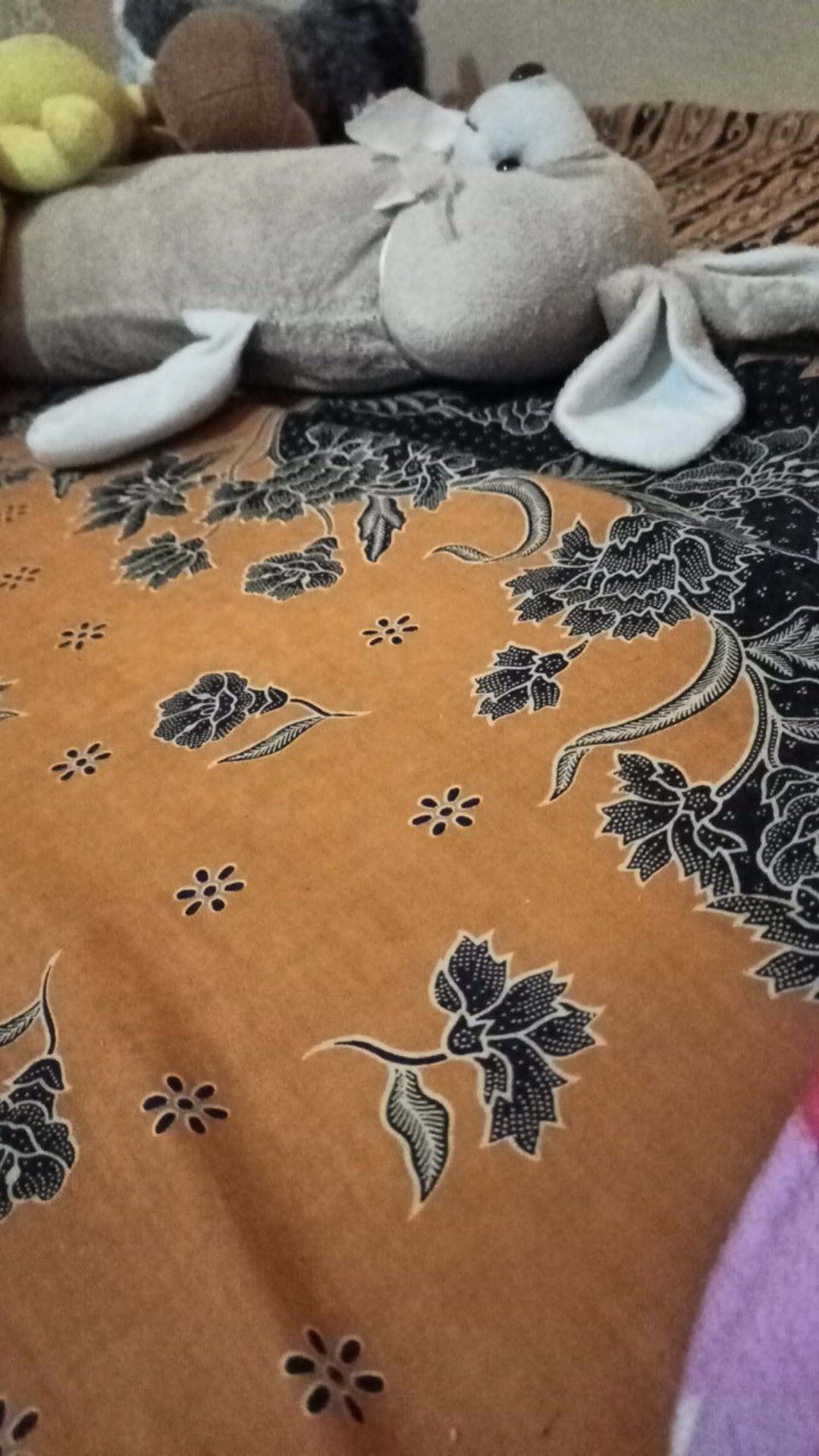 Hanger Layang Jumbo (xl) /gantungan Setelan Dewasa (xl)