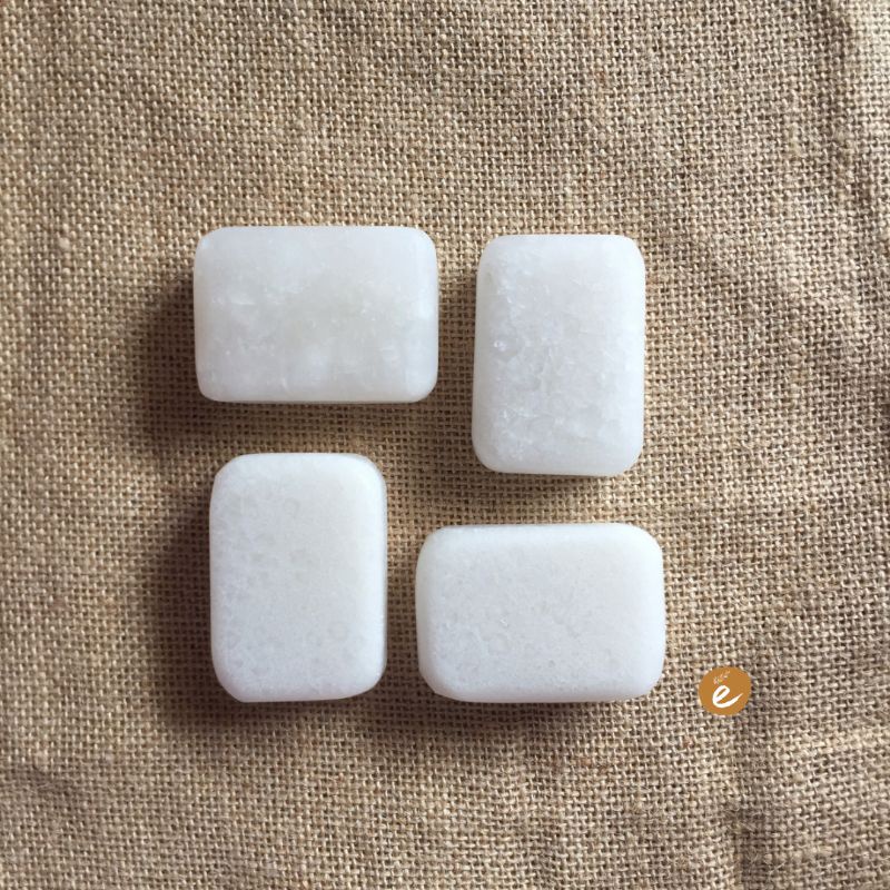 Batu Tawas / Deodoran Tawas