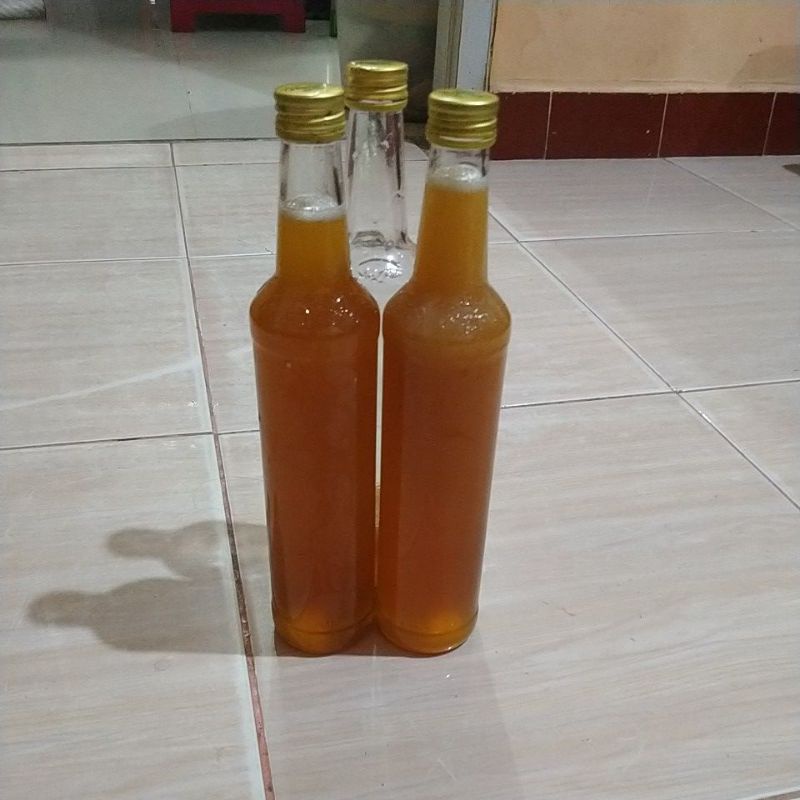 

madu klanceng asli