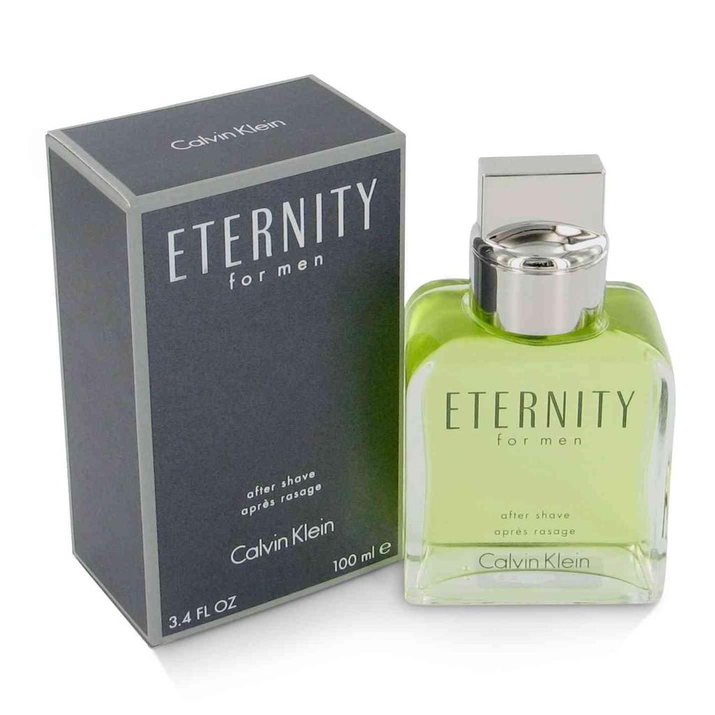 CALVIN KLEIN - Eternity for MEN