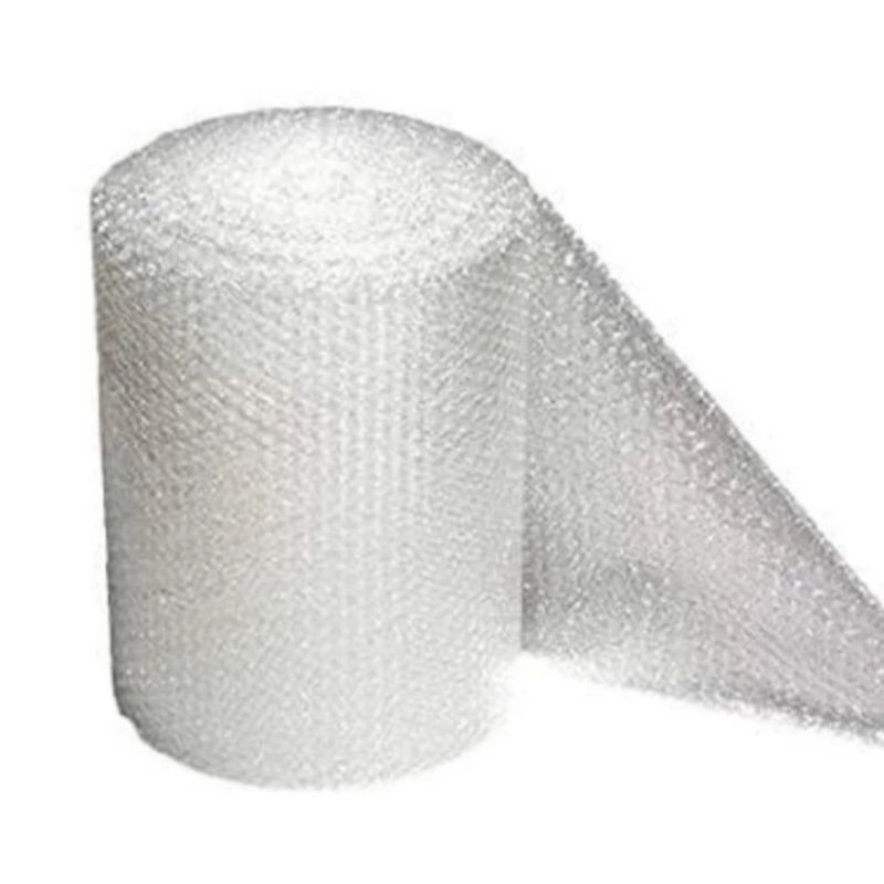 

Extra Bubble Wrap