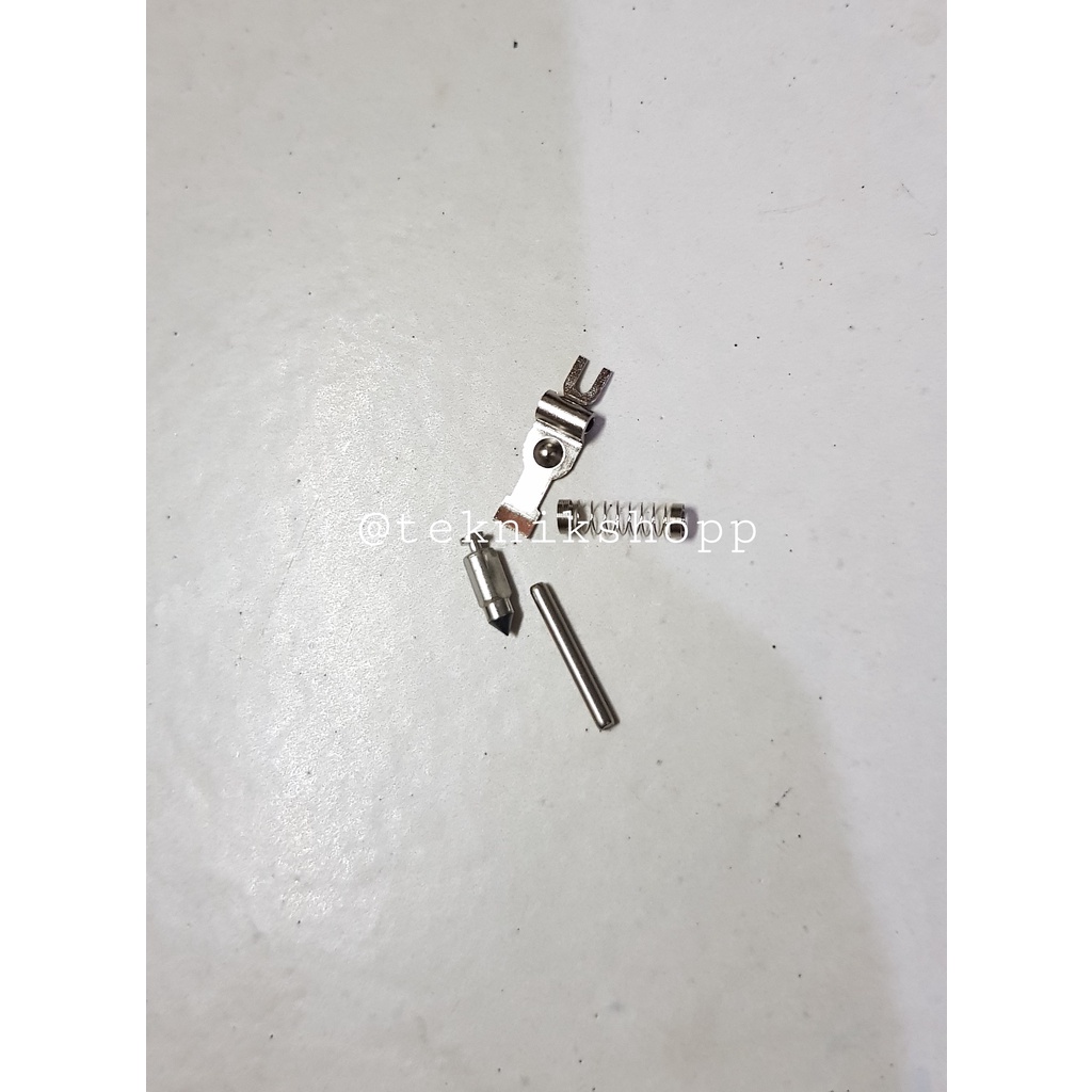 MT9000 ISI KARBURATOR / SPAREPART MESIN MONTANA 9000 / SPAREPART MT9000 / BAHAN MONTANA 9000