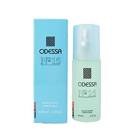 ODESSA EDT Perfume 60ml [No 02 - 40] ✰ ascocobeauty ✰