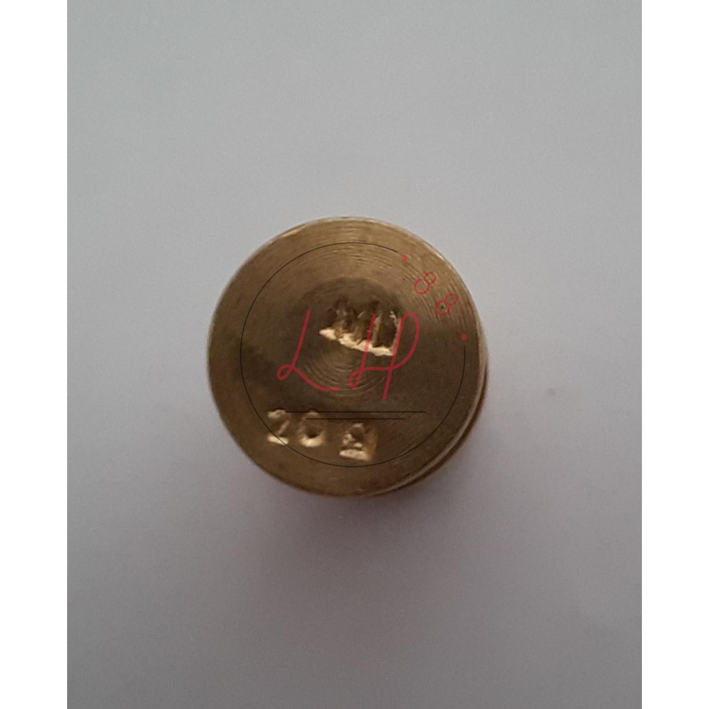 Anak Timbangan / Bandul / Timbel ECERAN 20gr