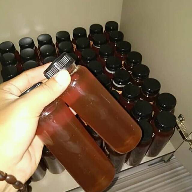 

Madu murni jambi