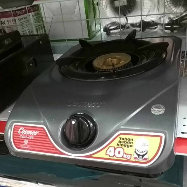 Kompor Gas cosmos cgc 139