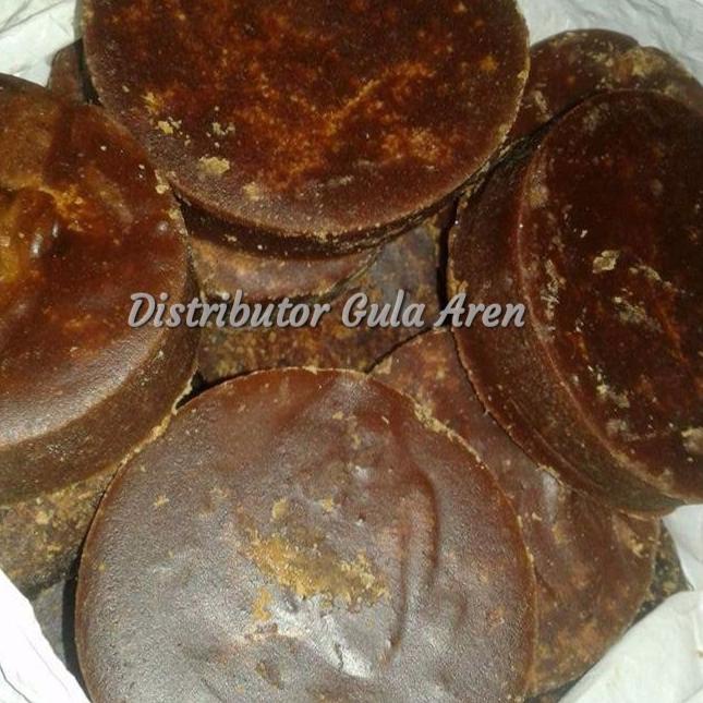 

❖IMPORT❖ 1kg Gula aren/kawung 100% asli termurah se indonesia