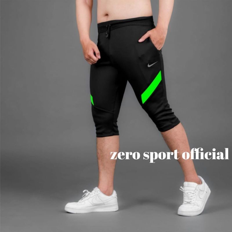 celana pendek pria / celana olahraga / trackpants pendek / celana sepeda / jogger pants / celana ola