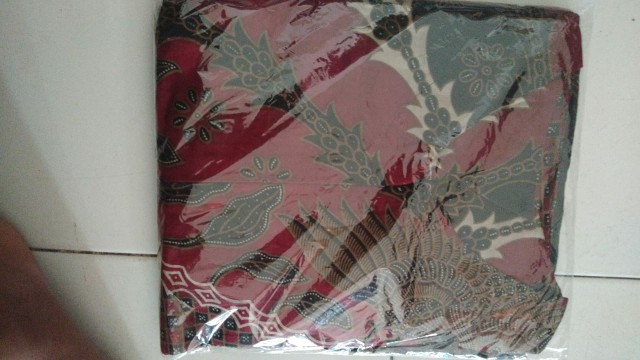 Couple Batik 2021 Terlaris | Batik Sriwedari Bumil | Busui Maxi Katun Halus