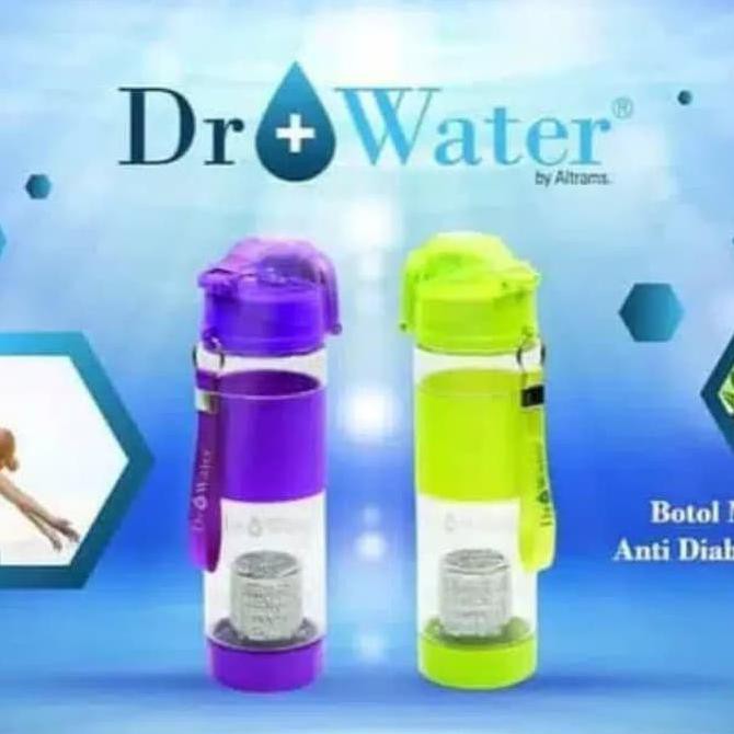 DR WATER