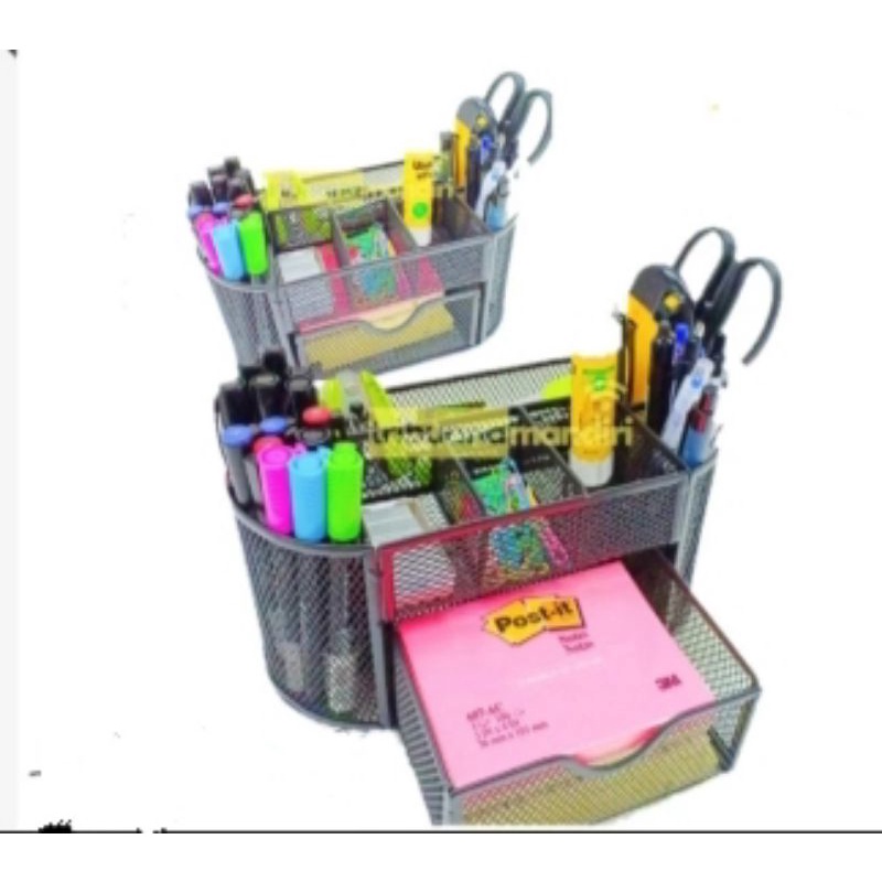 

V-tec memo Organizer VT-9088 black