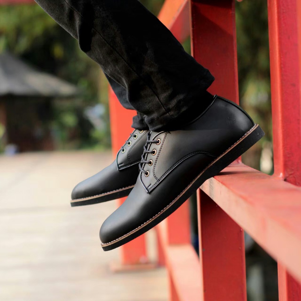 COD SEPATU FORMAL PANTOPLE TALI LOAFER PRIA DEWASA KULIT ASLI ORIGINAL FORMAL CASUAL PANTOFEL PRIA KERJA KANTOR GURU PNS PESTA RESMI NYAMAN || SEPATU LOAFER PRIA PANSUS FASHION TRANDY BERKUALITS