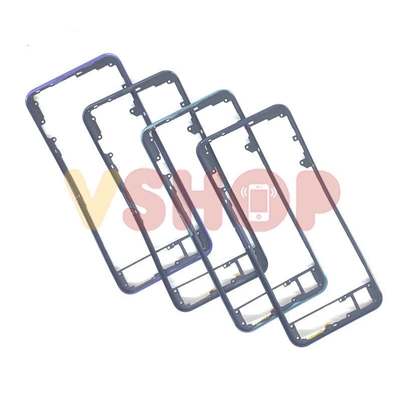 BAZEL CASING - TULANG RANGKA CASING VIVO Y51 2020