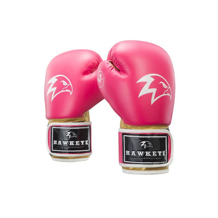 Jual Hawkeye Boxing Gloves [Rose Gold] Shopee Indonesia