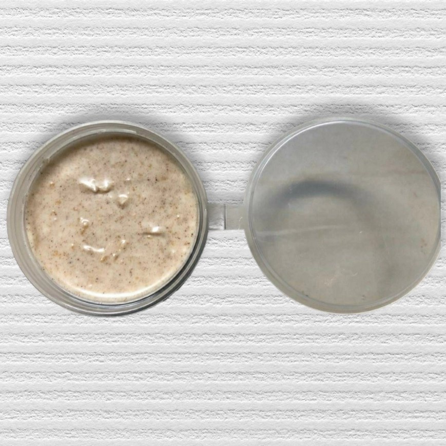 

dipping sauce Earl grey Croffle