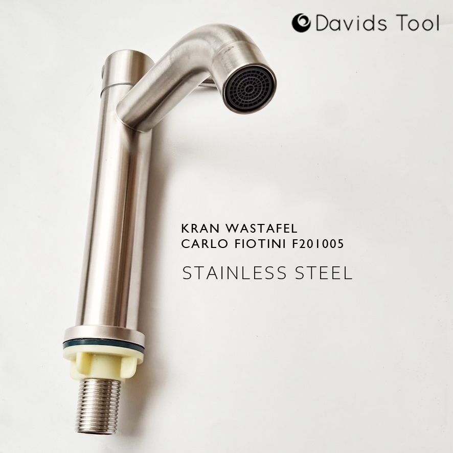 Kran Wastafel Cuci Tangan Keran Washtafel Fiotini 201005A