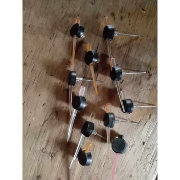 jarum speedometer supra x 125 ori